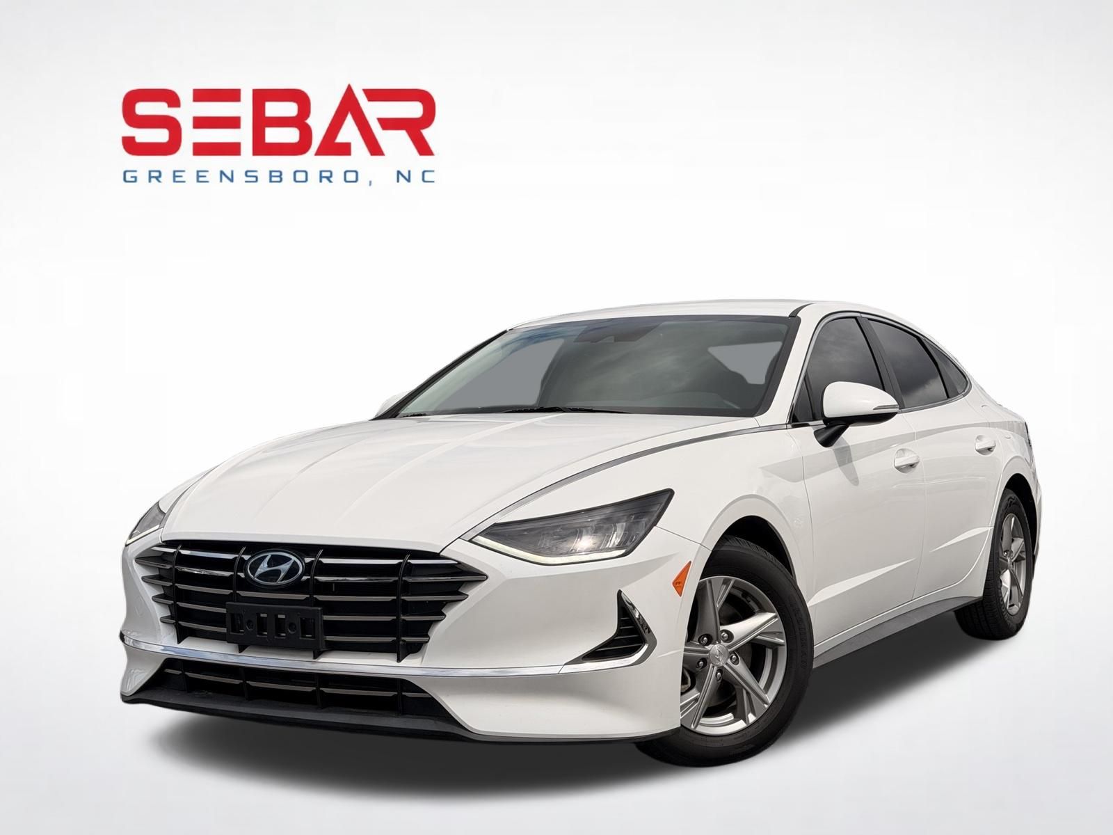 2022 Hyundai Sonata