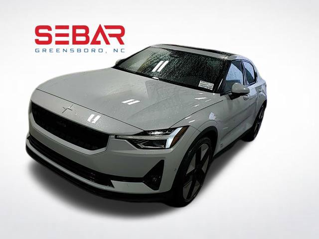  Polestar 2