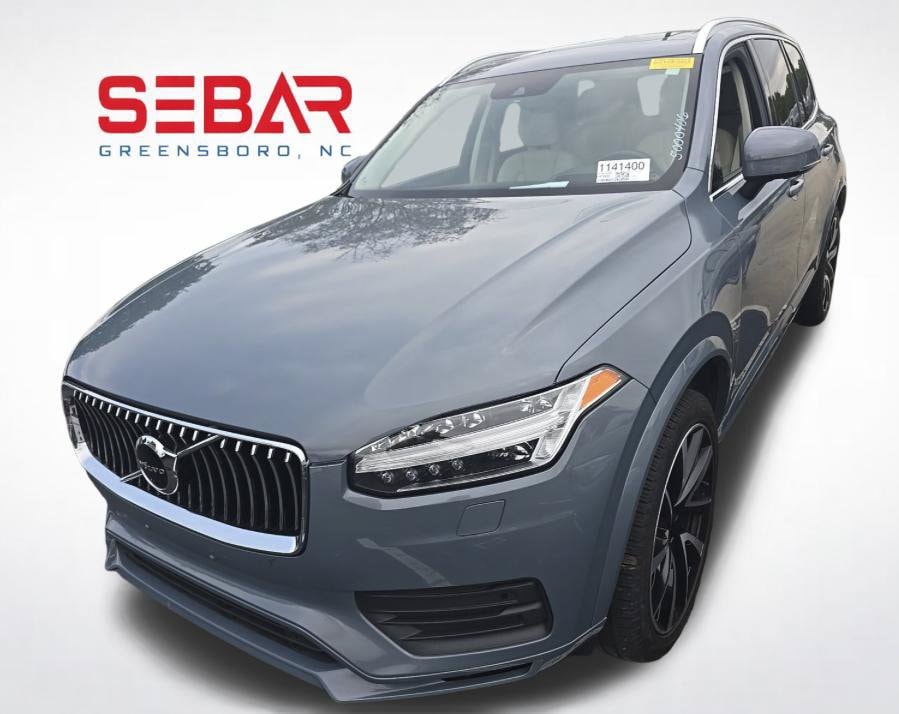 2021 Volvo XC90