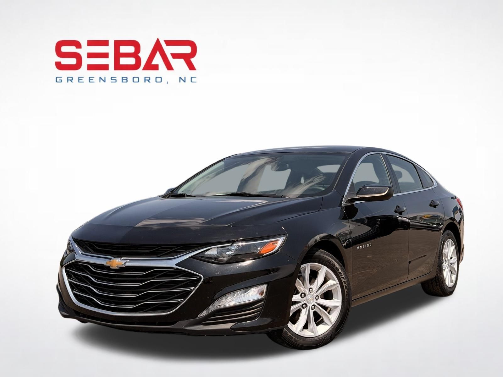 2022 Chevrolet Malibu