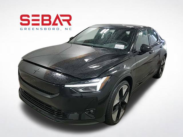 Used 2024 Polestar 2 Long Range Dual Motor Hatchback