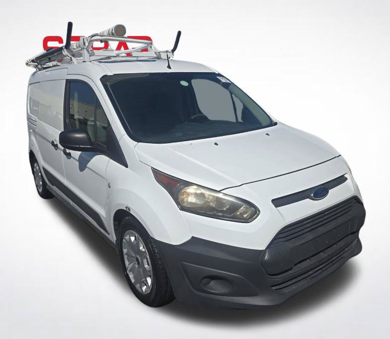 Used 2016 Ford Transit Connect XL Cargo Van