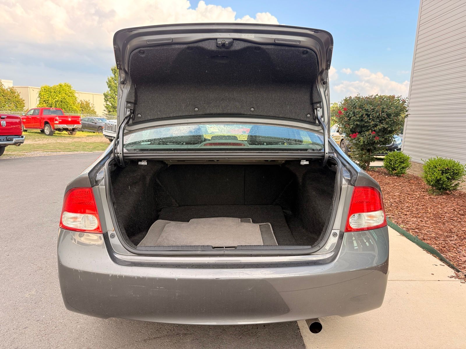 2010 Honda Civic EX-L - Photo 31