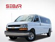  Chevrolet Express 3500