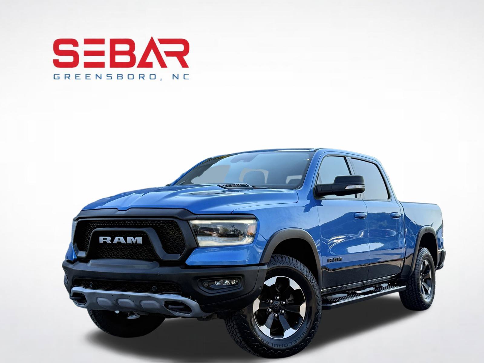  Ram 1500