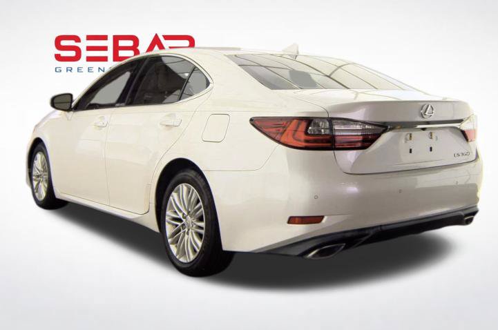 Used 2016 Lexus ES 350 Sedan