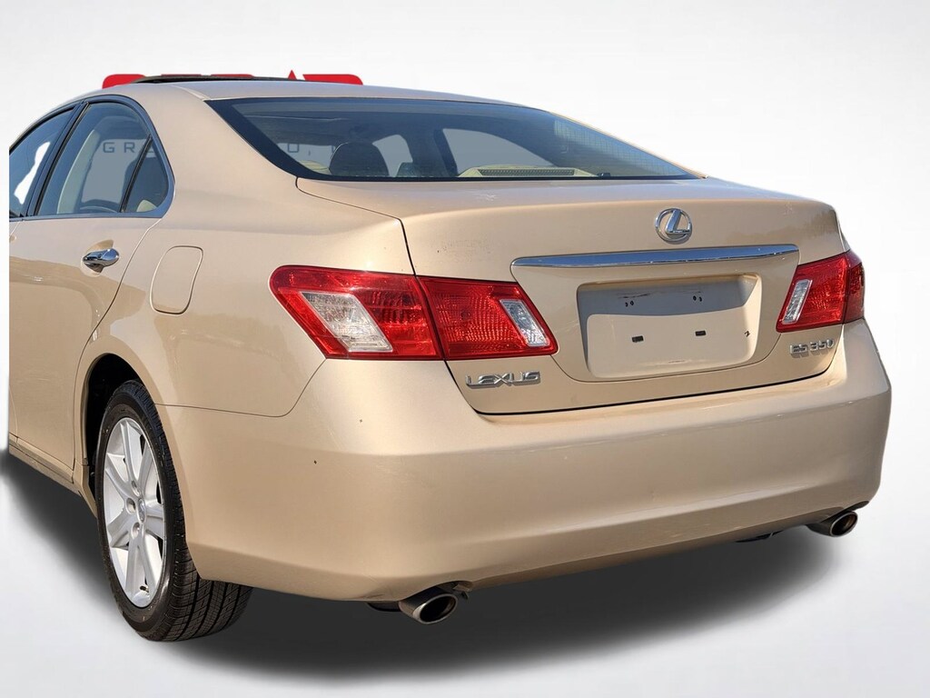 Used 2008 Lexus ES 350 Sedan