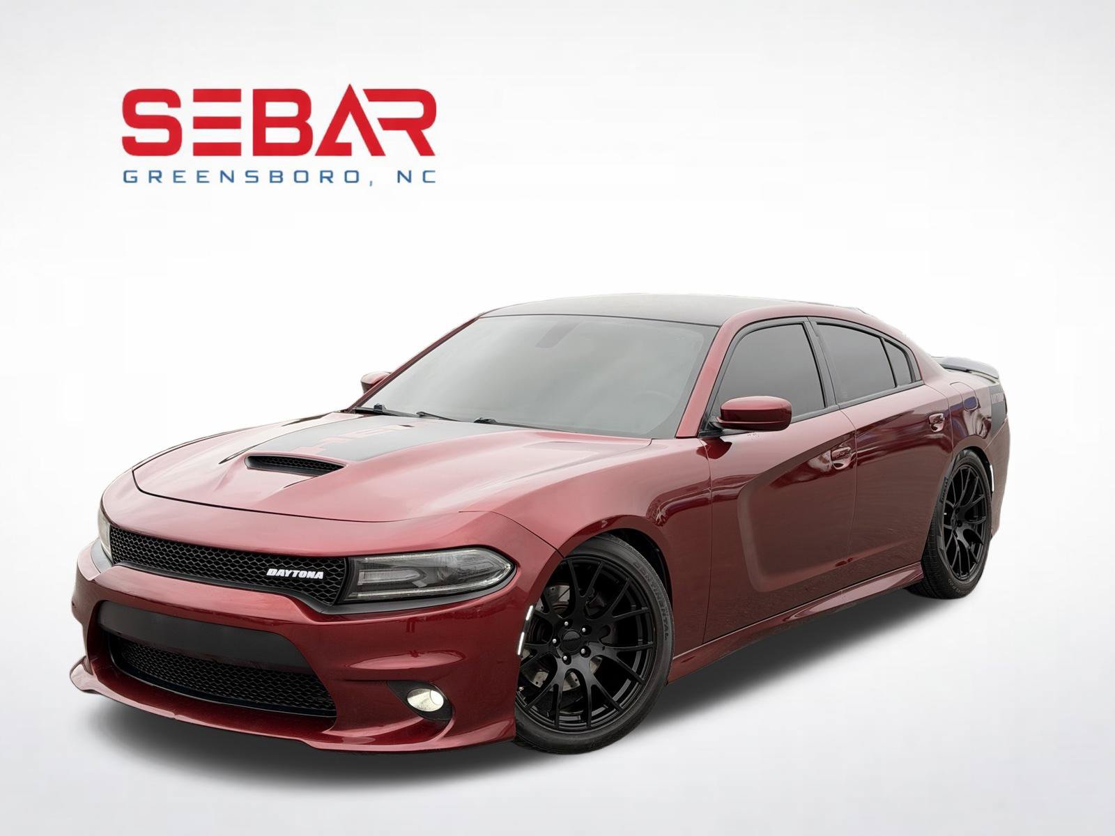 Used 2021 Dodge Charger R/T Sedan