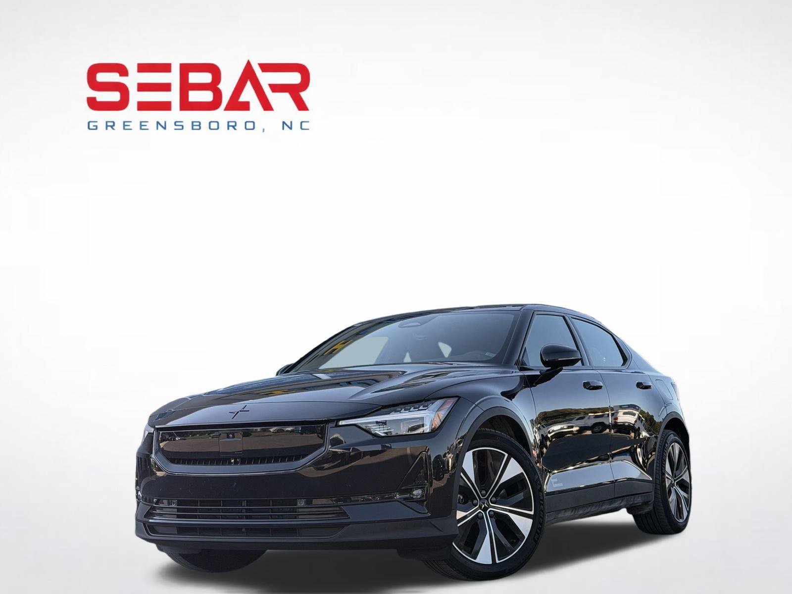  Polestar 2