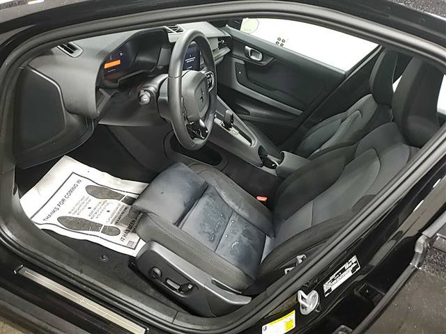 Used 2024 Polestar 2 Long Range Dual Motor Hatchback