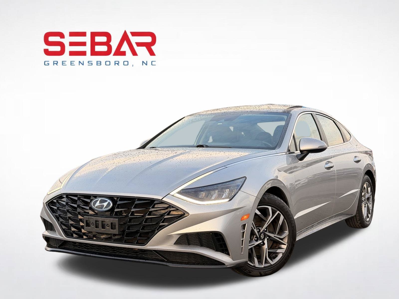 2021 Hyundai Sonata