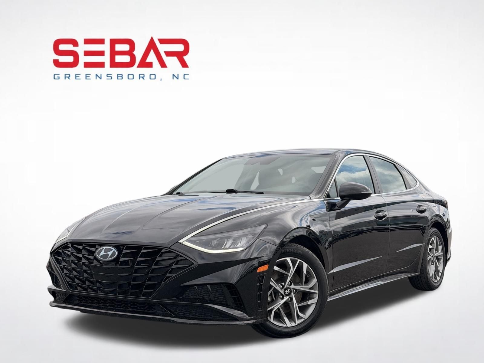2023 Hyundai Sonata