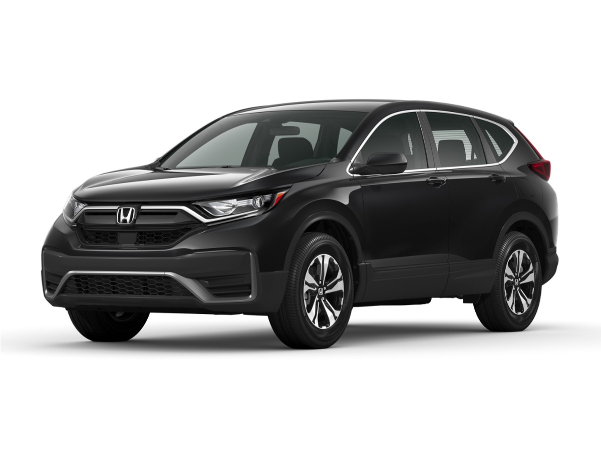 Used 2022 Honda CR-V Special Edition SUV