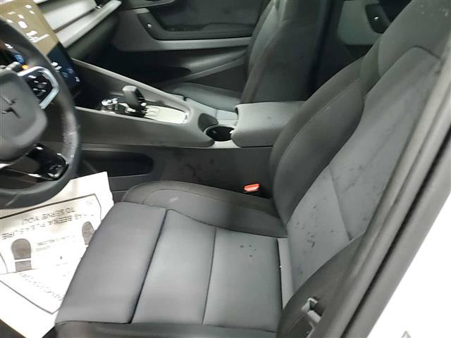 Used 2023 Polestar 2 Long Range Dual Motor Hatchback