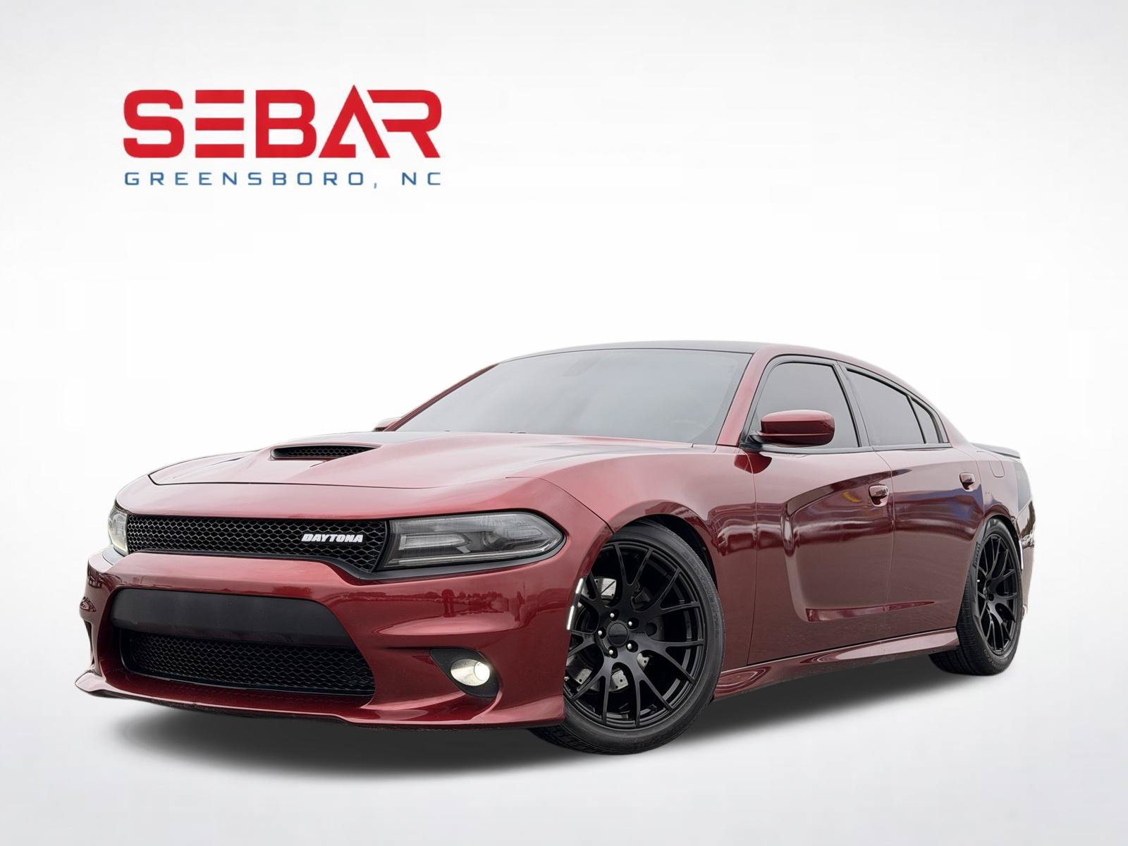 Used 2021 Dodge Charger R/T Sedan