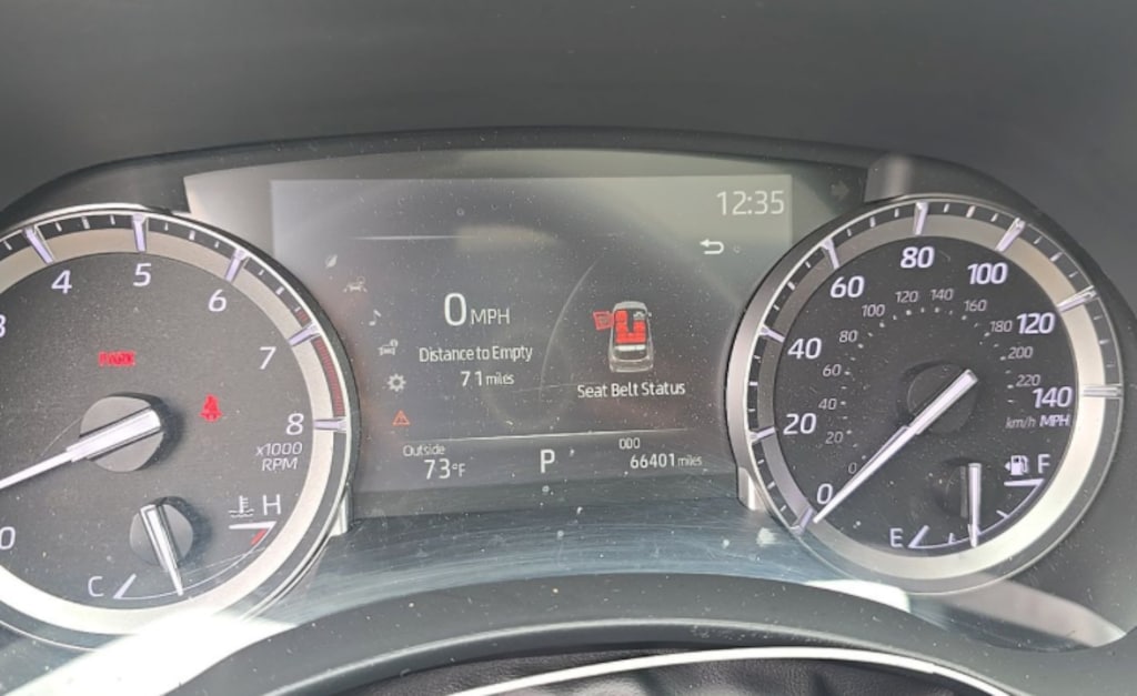 Used 2022 Toyota Highlander XSE SUV