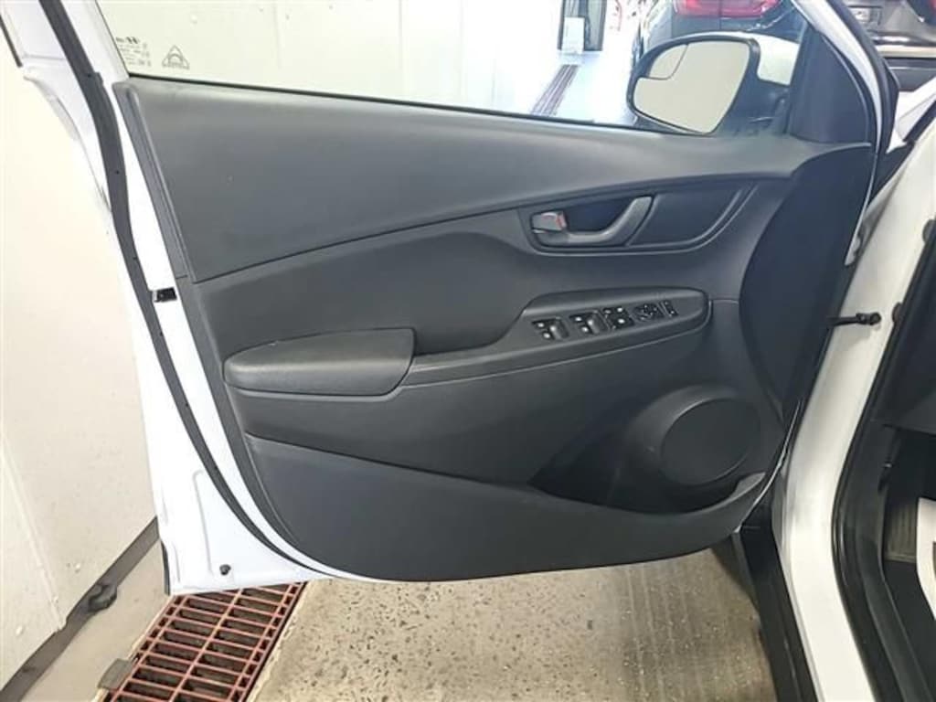 Used 2019 Hyundai Kona SE SUV