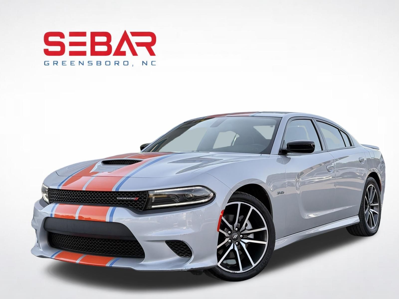  Dodge Charger