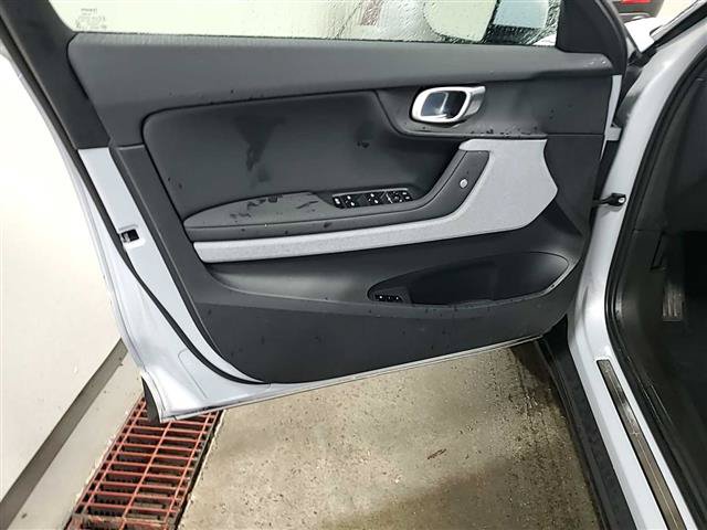 Used 2023 Polestar 2 Long Range Dual Motor Hatchback