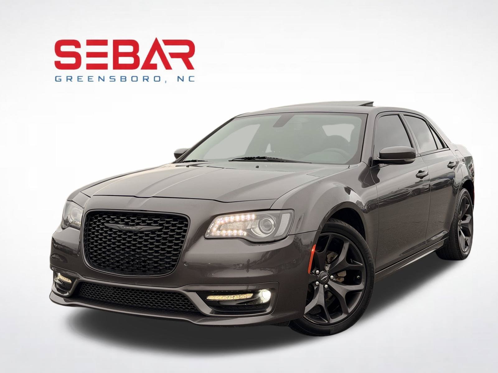 2023 Chrysler 300