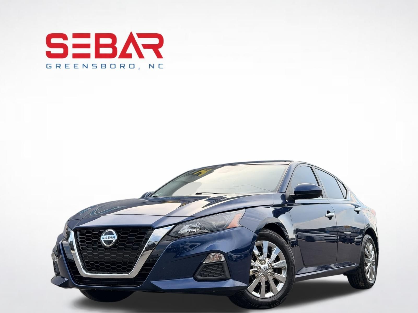 2022 Nissan Altima
