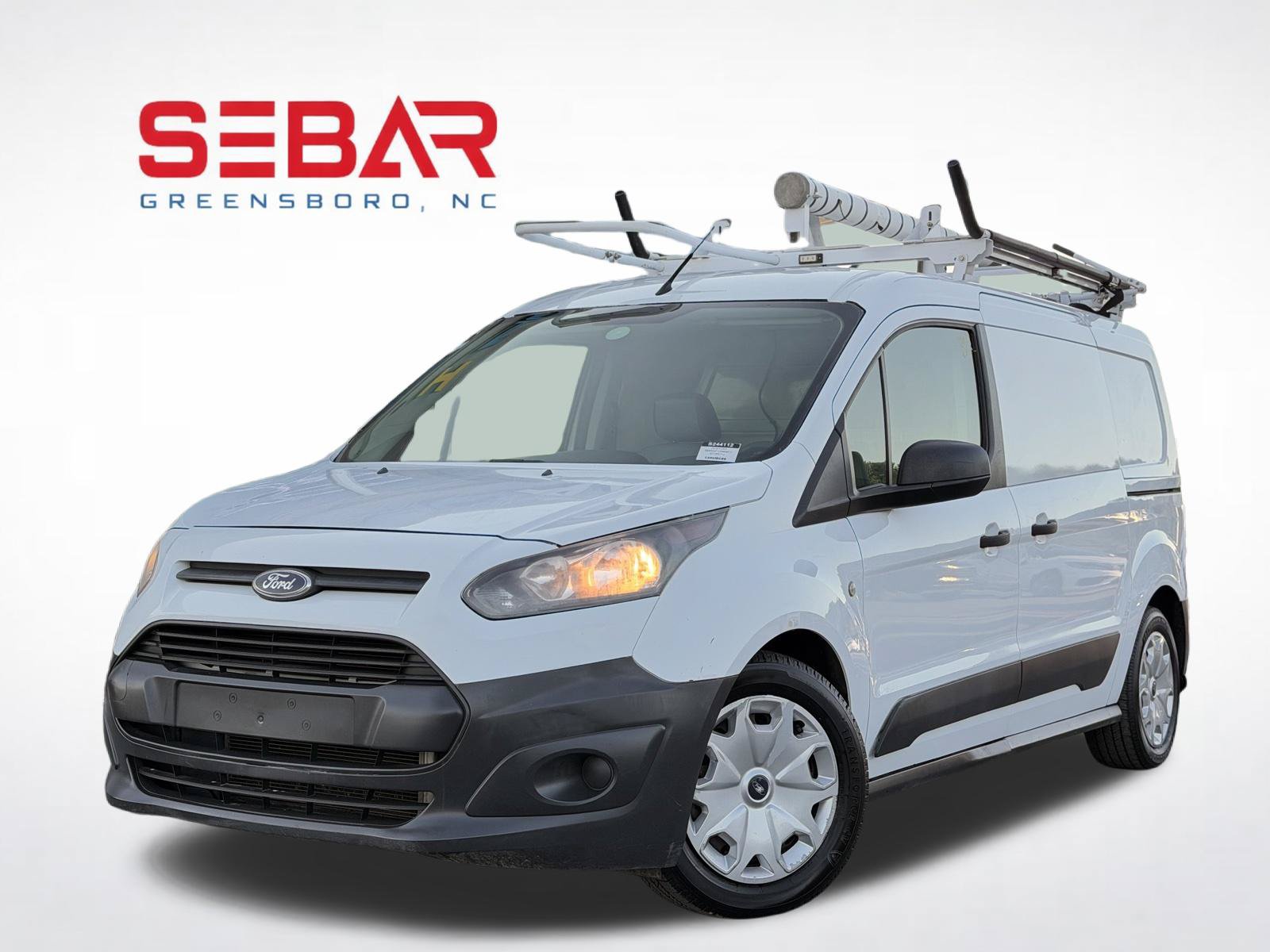2016 Ford Transit Connect XL