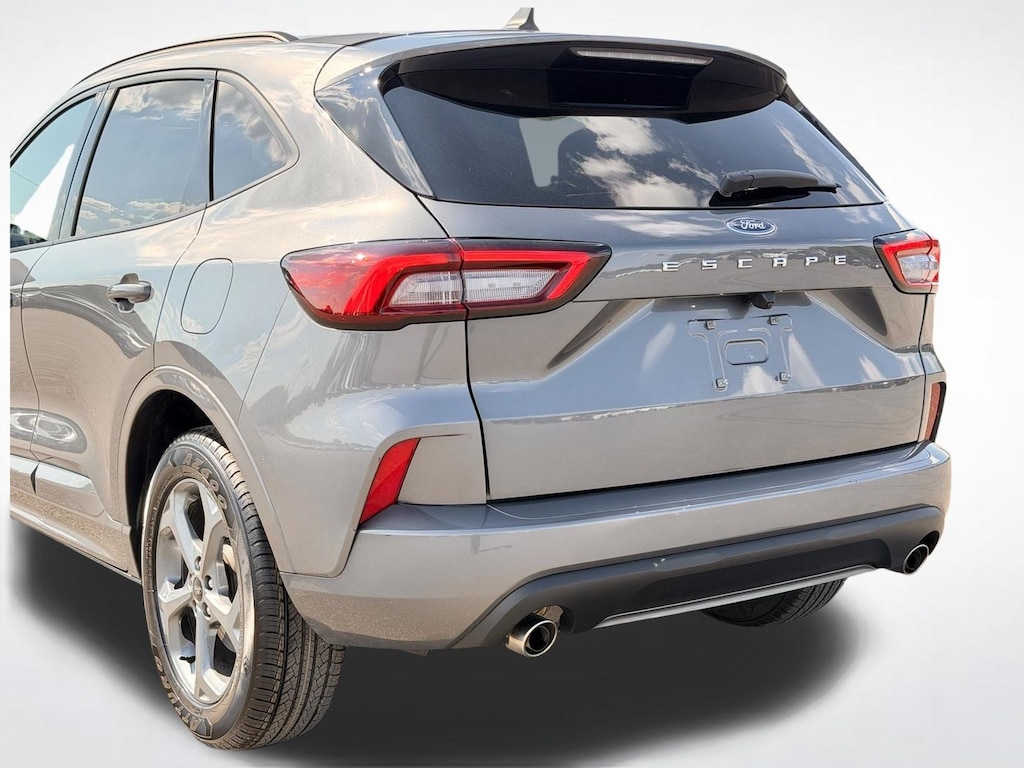 Used 2023 Ford Escape ST-Line SUV