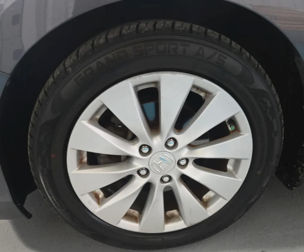 Used 2015 Honda Accord EX-L Sedan