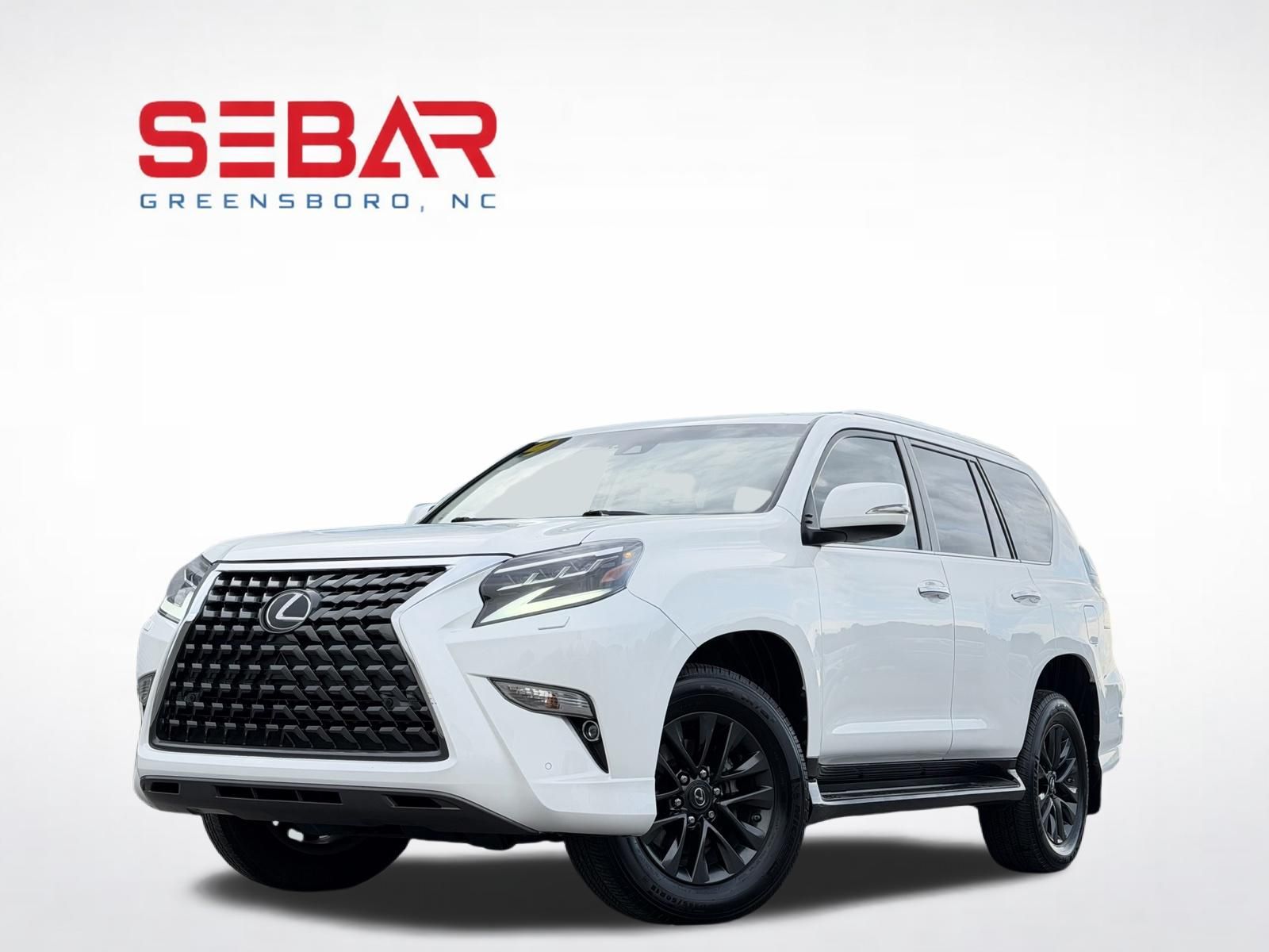 2022 Lexus GX