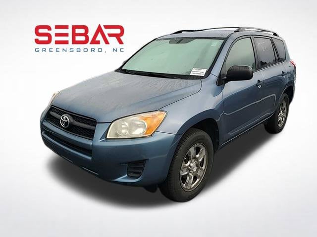 2010 Toyota RAV4