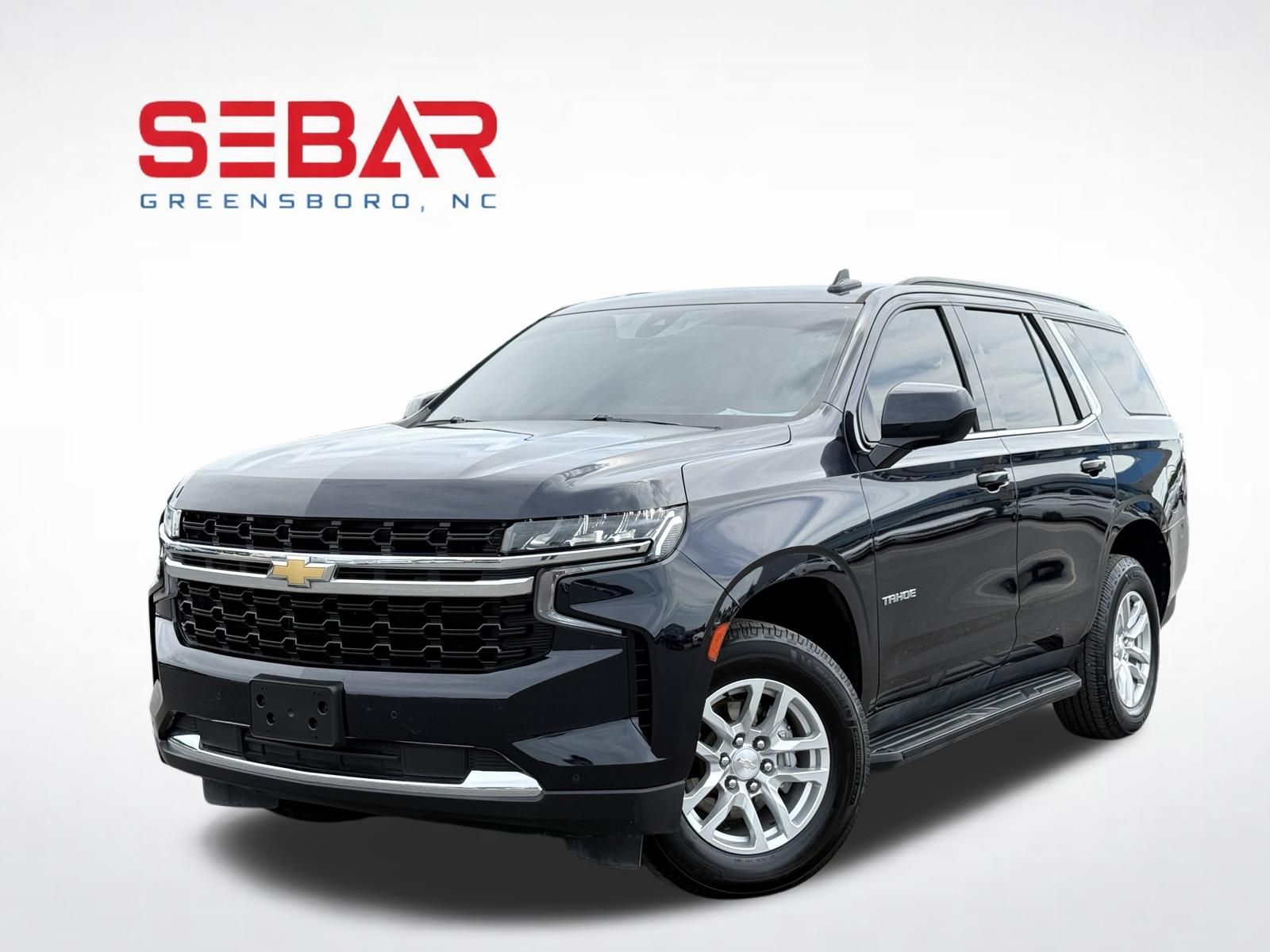 2022 Chevrolet Tahoe