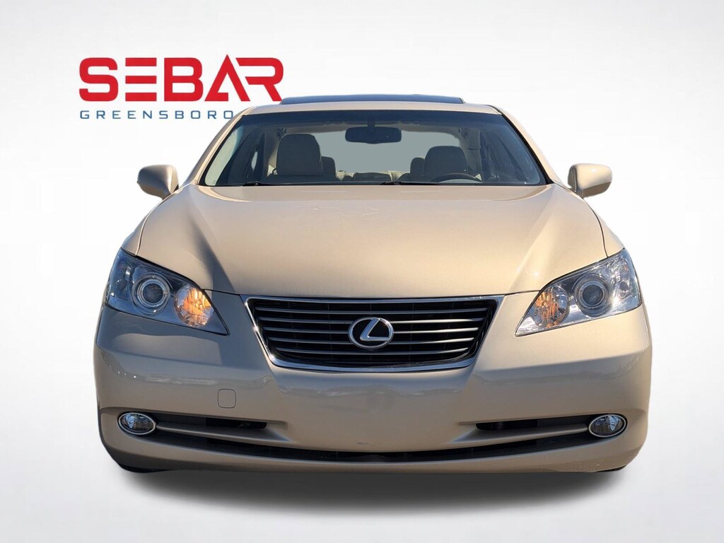 Used 2008 Lexus ES 350 Sedan