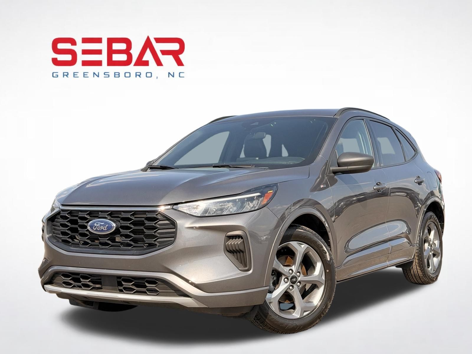 Used 2023 Ford Escape ST-Line SUV