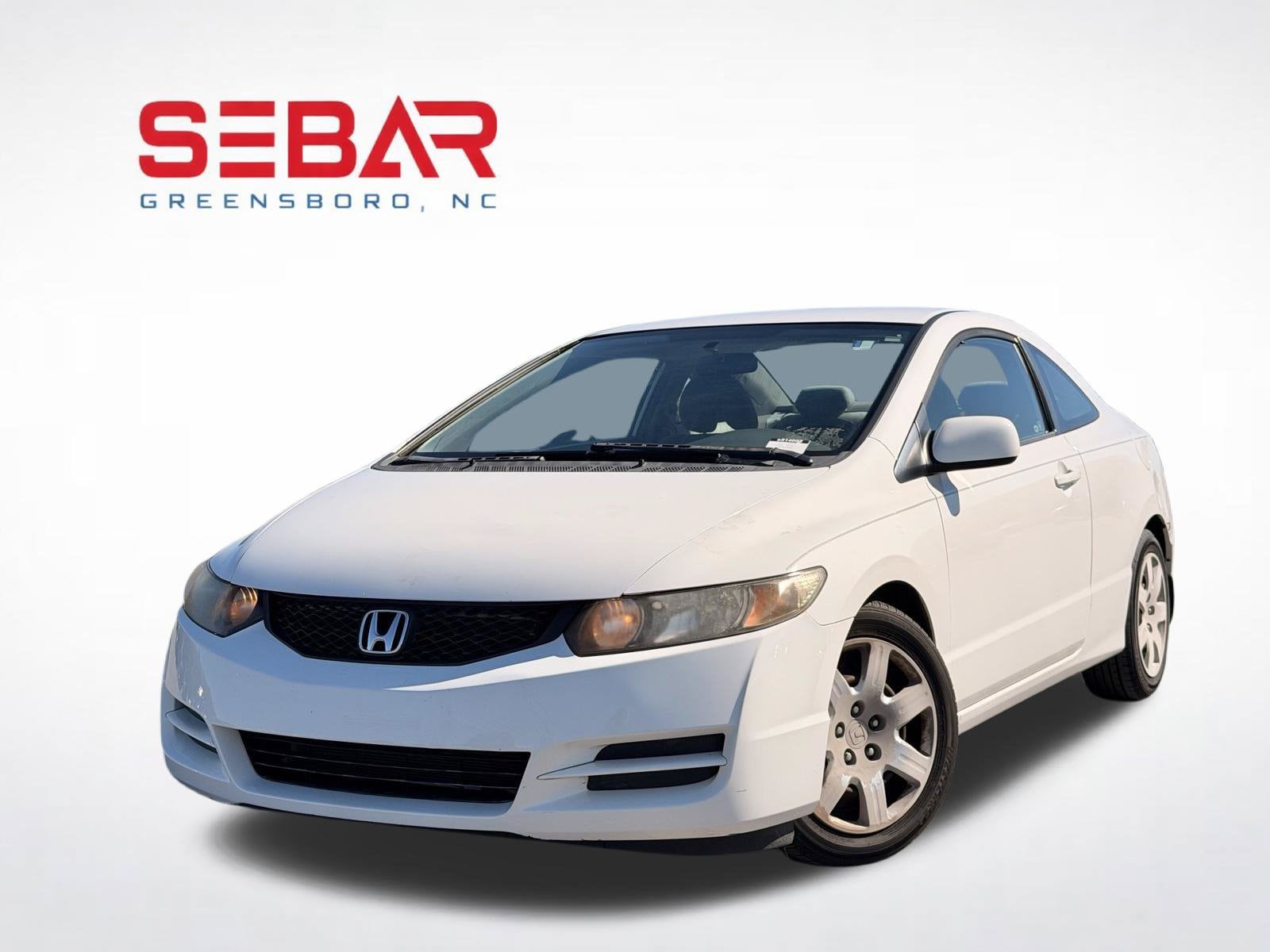 2011 Honda Civic