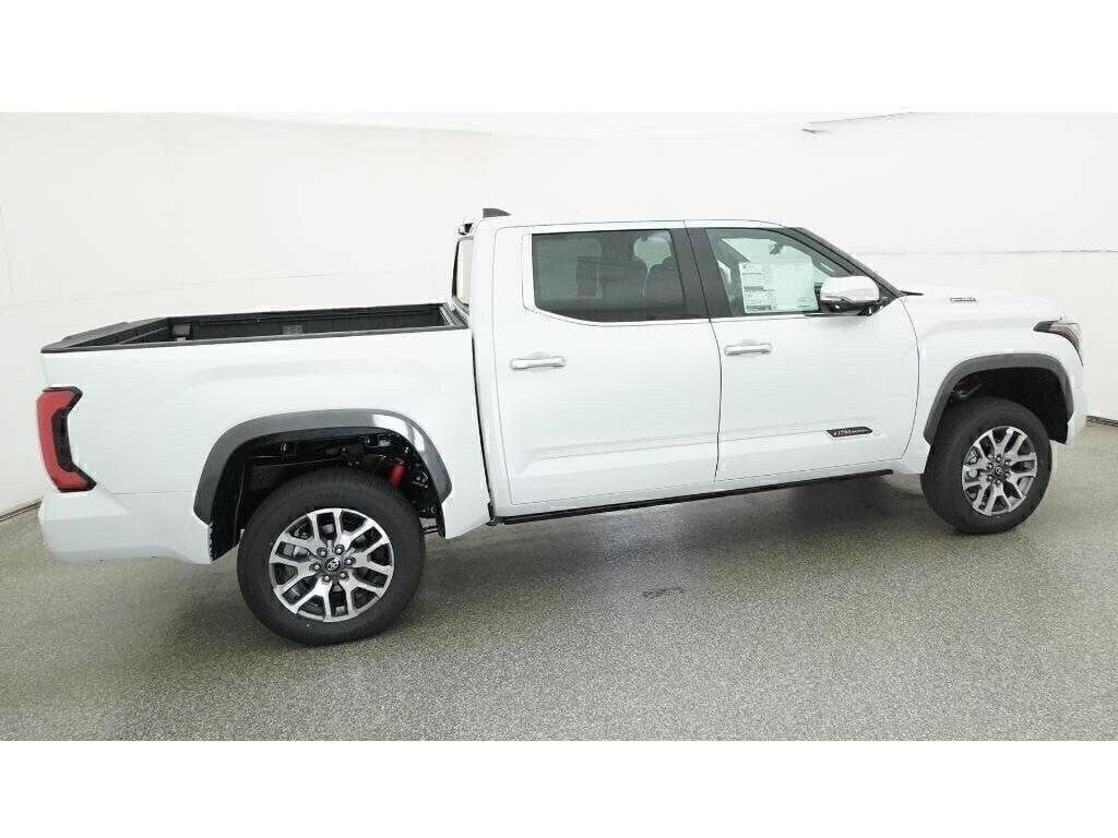 2026 Toyota Tundra 1794 Edition - Photo 10