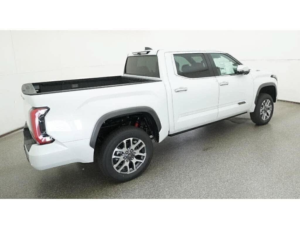 2026 Toyota Tundra 1794 Edition - Photo 9