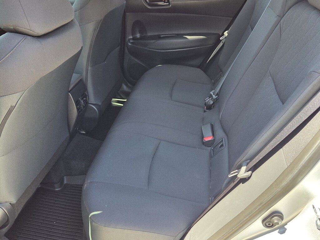 Used 2026 Toyota Corolla Cross LE SUV