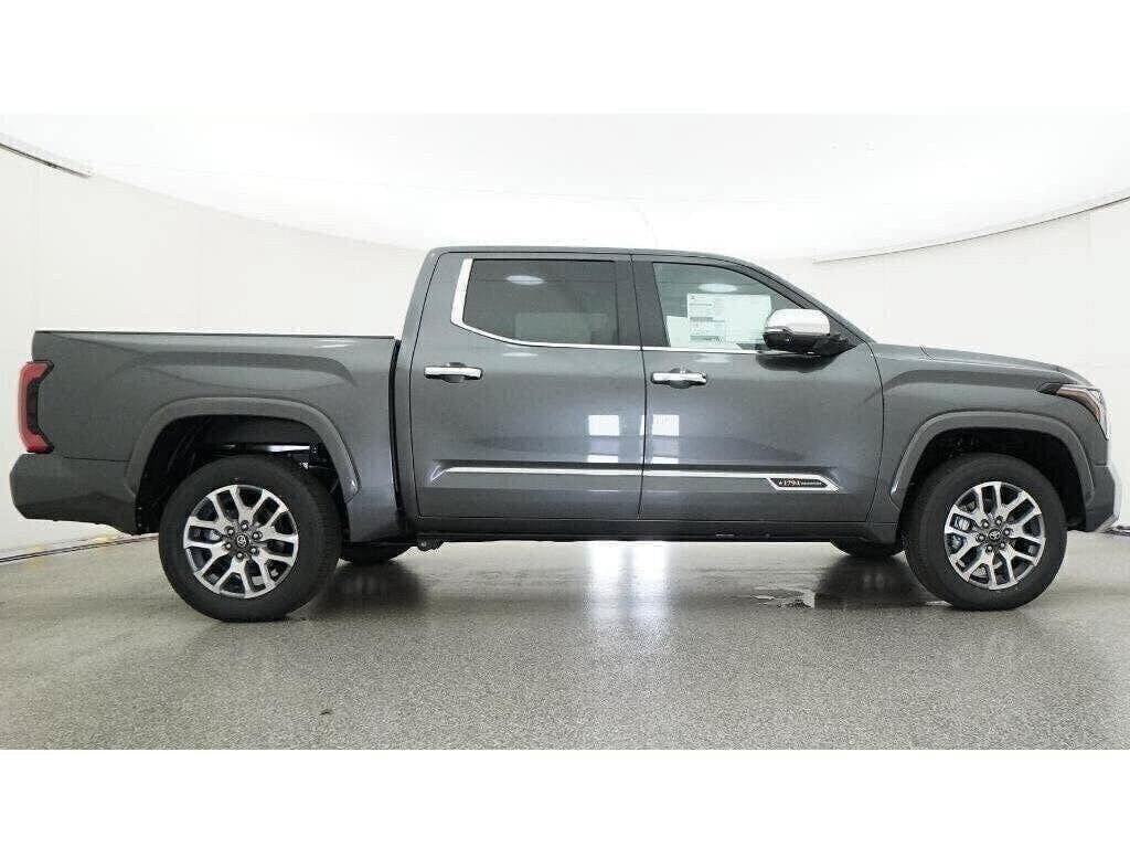 2026 Toyota Tundra 1794 Edition - Photo 27