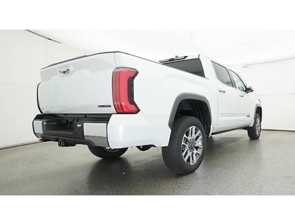 2026 Toyota Tundra 1794 Edition - Photo 24