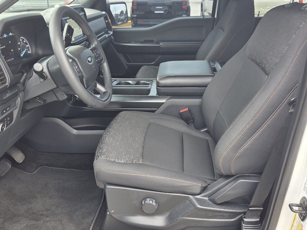 Used 2022 Ford F-150 Truck SuperCrew Cab