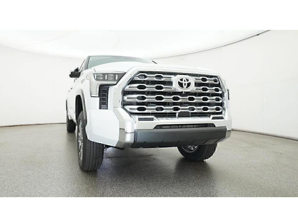 2026 Toyota Tundra 1794 Edition - Photo 30
