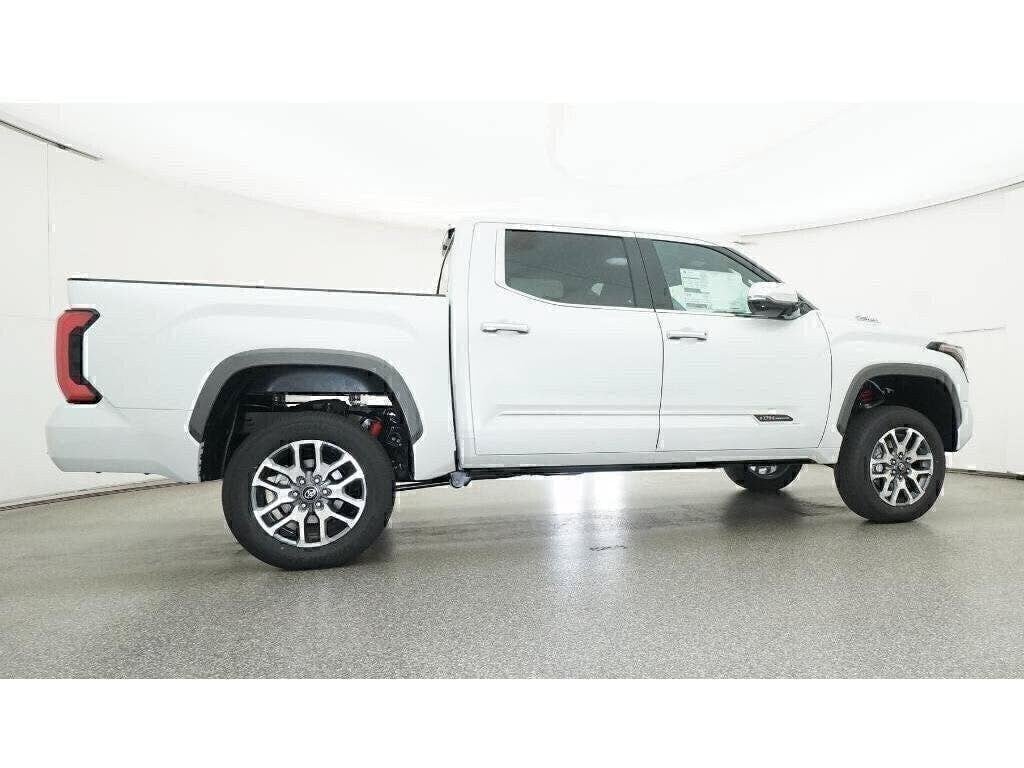 2026 Toyota Tundra 1794 Edition - Photo 26
