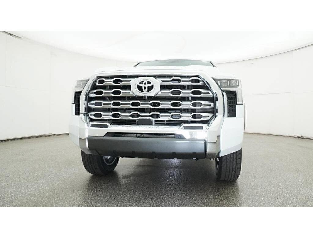 2026 Toyota Tundra 1794 Edition - Photo 31
