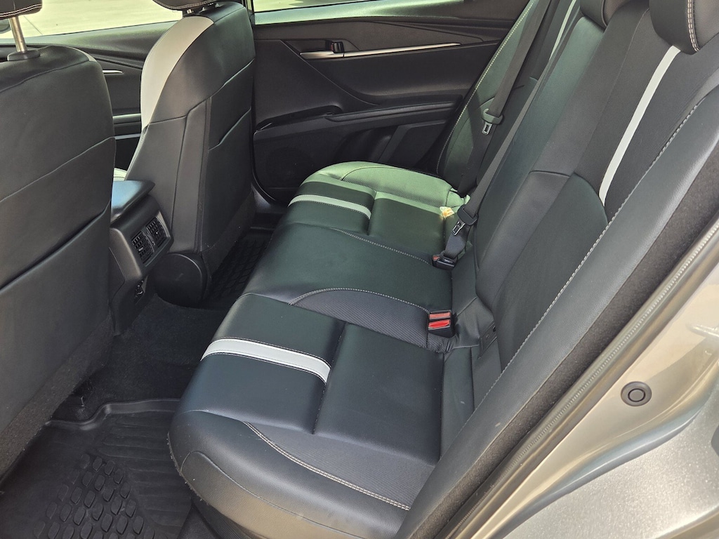 Used 2026 Toyota Camry LE Sedan