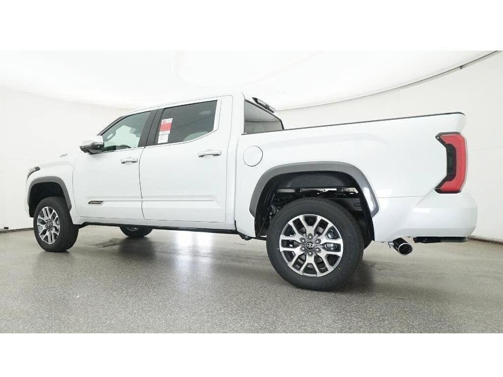 2026 Toyota Tundra 1794 Edition - Photo 20