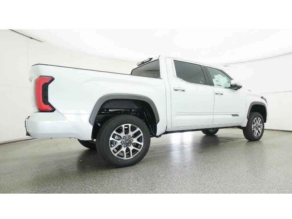 2026 Toyota Tundra 1794 Edition - Photo 25