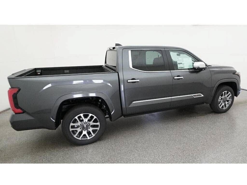 2026 Toyota Tundra 1794 Edition - Photo 10