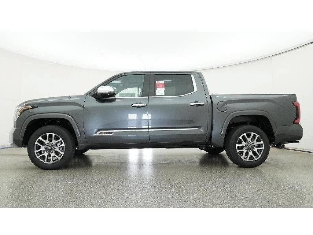 2026 Toyota Tundra 1794 Edition - Photo 19