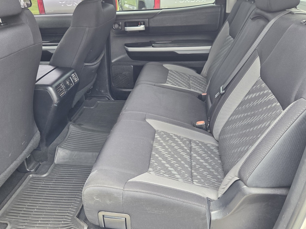 Used 2020 Toyota Tundra 2WD SR5 Truck