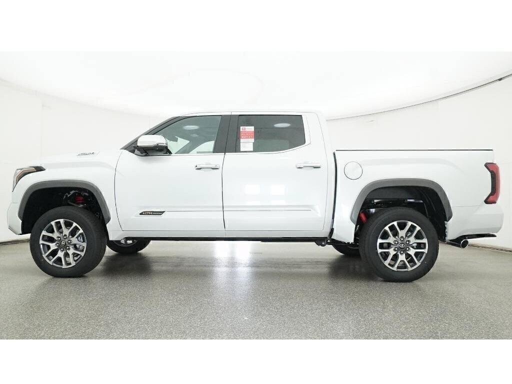 2026 Toyota Tundra 1794 Edition - Photo 19